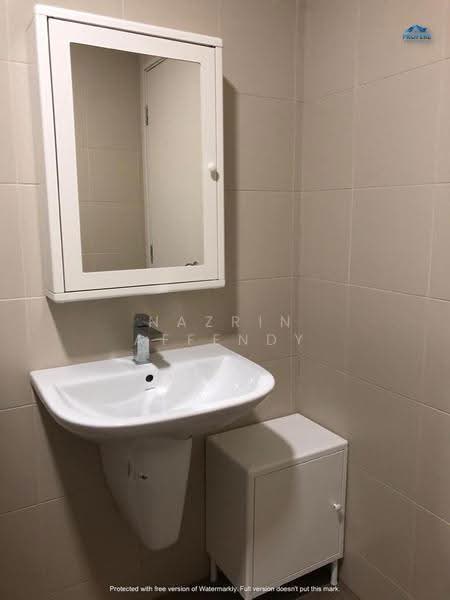 Service Residence for Rent at i-Suite @ i-City - Nazrin Affendy - PropertyGuru.com.my