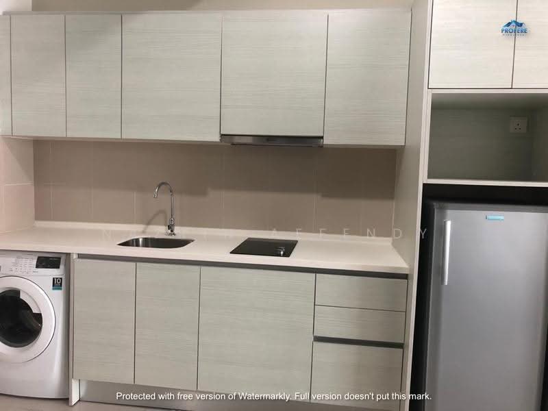 Service Residence for Rent at i-Suite @ i-City - Nazrin Affendy - PropertyGuru.com.my