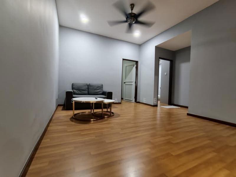 Semi-Detached House for Sale in Taman Nusa Bestari (Iskandar Puteri (Nusajaya)) - Sausa Lee - Living Room - PropertyGuru.com.my