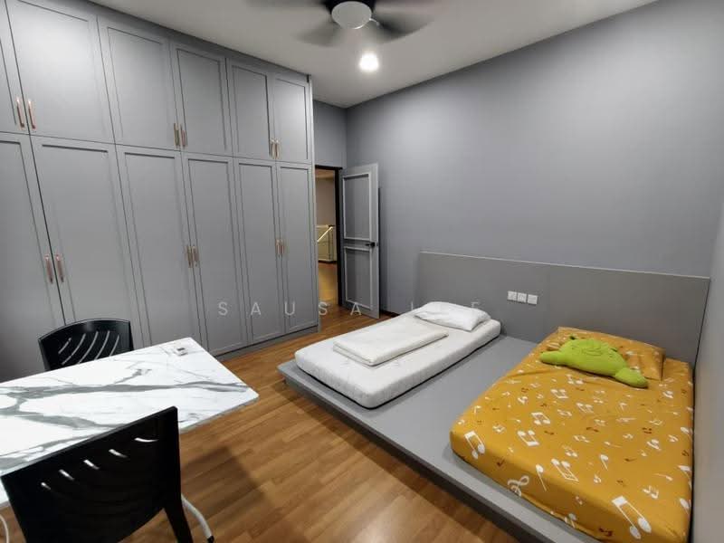Semi-Detached House for Sale in Taman Nusa Bestari (Iskandar Puteri (Nusajaya)) - Sausa Lee - PropertyGuru.com.my