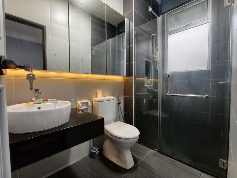 Semi-Detached House for Sale in Taman Nusa Bestari (Iskandar Puteri (Nusajaya)) - Sausa Lee - PropertyGuru.com.my