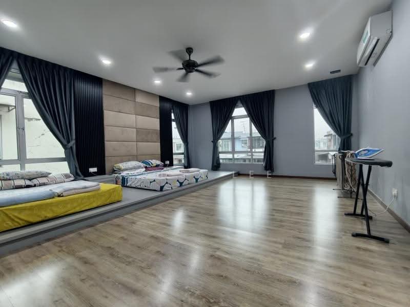 Semi-Detached House for Sale in Taman Nusa Bestari (Iskandar Puteri (Nusajaya)) - Sausa Lee - PropertyGuru.com.my