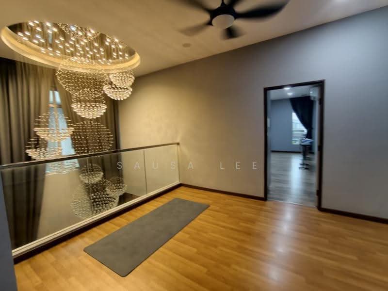 Semi-Detached House for Sale in Taman Nusa Bestari (Iskandar Puteri (Nusajaya)) - Sausa Lee - PropertyGuru.com.my