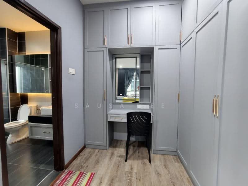 Semi-Detached House for Sale in Taman Nusa Bestari (Iskandar Puteri (Nusajaya)) - Sausa Lee - PropertyGuru.com.my