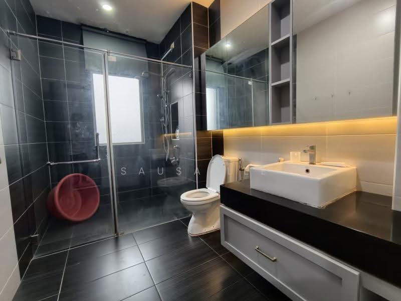 Semi-Detached House for Sale in Taman Nusa Bestari (Iskandar Puteri (Nusajaya)) - Sausa Lee - PropertyGuru.com.my