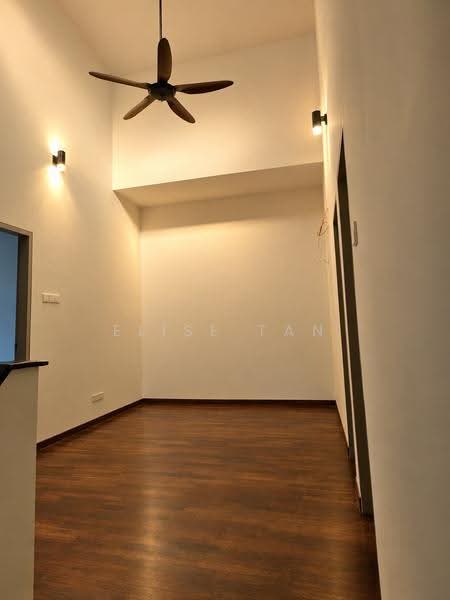 2-storey Terraced House for Rent in Bandar Kinrara Seksyen 8 (Bandar Kinrara) - Elise Tan - Interior - PropertyGuru.com.my