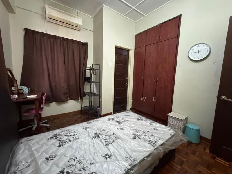 2-storey Terraced House for Sale in Tropicana (Petaling Jaya) - Ethan Swe - Bedroom - PropertyGuru.com.my