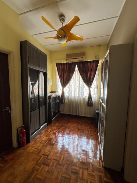 2-storey Terraced House for Sale in Tropicana (Petaling Jaya) - Ethan Swe - Study - PropertyGuru.com.my