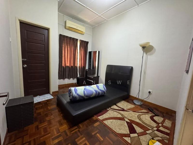 2-storey Terraced House for Sale in Tropicana (Petaling Jaya) - Ethan Swe - Bedroom - PropertyGuru.com.my