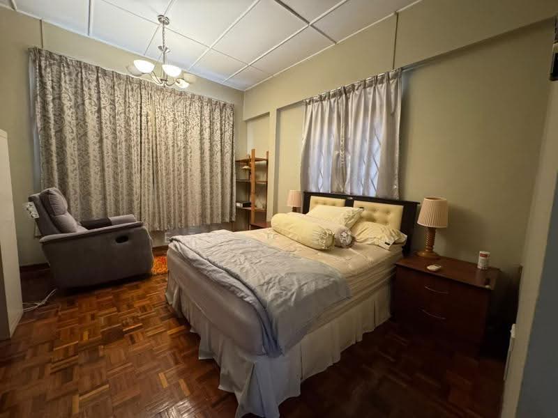 2-storey Terraced House for Sale in Tropicana (Petaling Jaya) - Ethan Swe - Bedroom - PropertyGuru.com.my