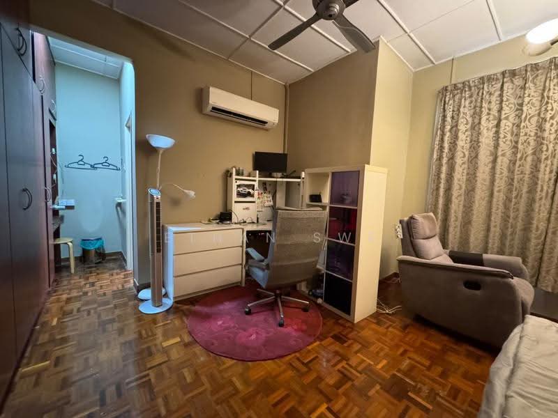 2-storey Terraced House for Sale in Tropicana (Petaling Jaya) - Ethan Swe - Study - PropertyGuru.com.my