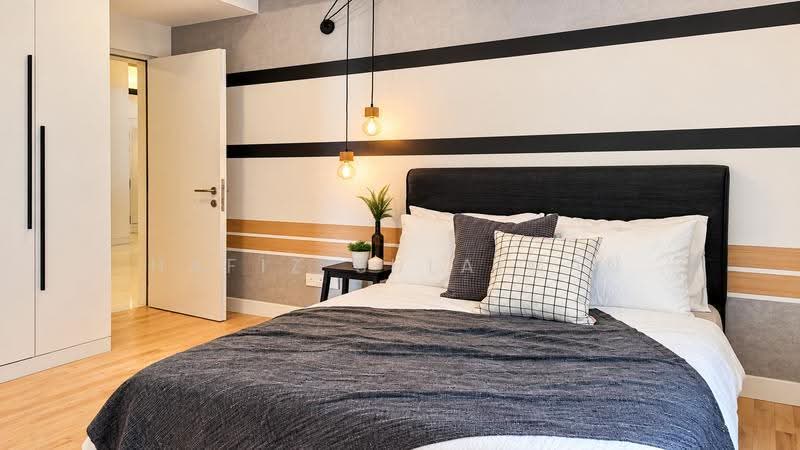 Kediaman Servis untuk Dijual di Radia Residences - Hafiz Sulaiman - PropertyGuru.com.my