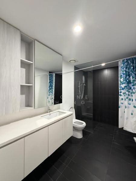Service Residence for Sale at The Hub - Regene Phang - Bathroom - PropertyGuru.com.my