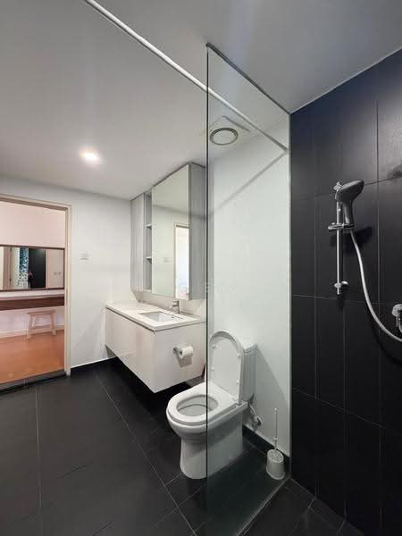 Service Residence for Sale at The Hub - Regene Phang - Bathroom - PropertyGuru.com.my