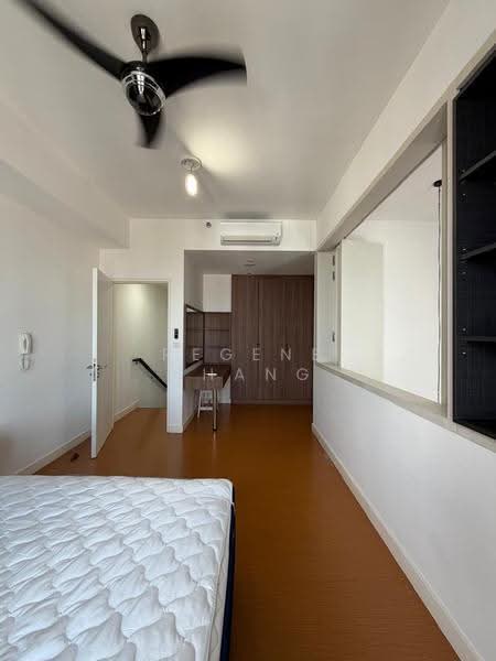 Service Residence for Sale at The Hub - Regene Phang - Bedroom - PropertyGuru.com.my