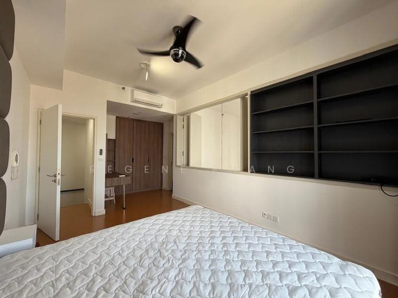 Service Residence for Sale at The Hub - Regene Phang - Bedroom - PropertyGuru.com.my