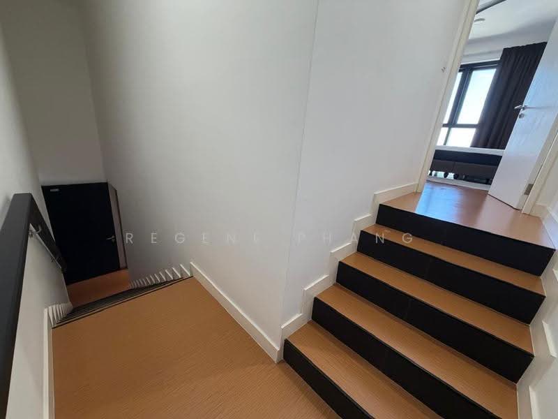 Service Residence for Sale at The Hub - Regene Phang - Interior - PropertyGuru.com.my