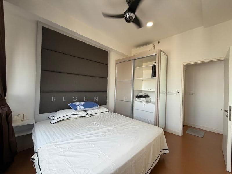 Service Residence for Sale at The Hub - Regene Phang - Bedroom - PropertyGuru.com.my