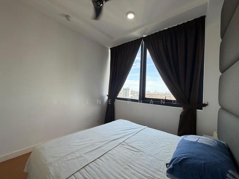 Service Residence for Sale at The Hub - Regene Phang - Bedroom - PropertyGuru.com.my