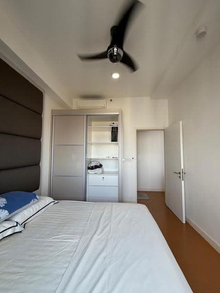 Service Residence for Sale at The Hub - Regene Phang - Bedroom - PropertyGuru.com.my