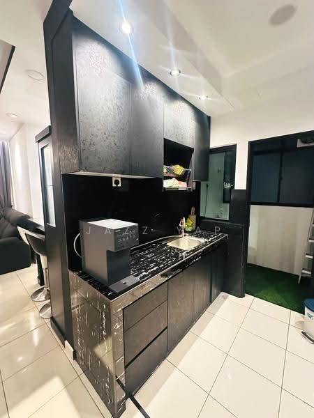 Kondominium untuk Disewa di Residensi Permai - Jazz Yap - PropertyGuru.com.my