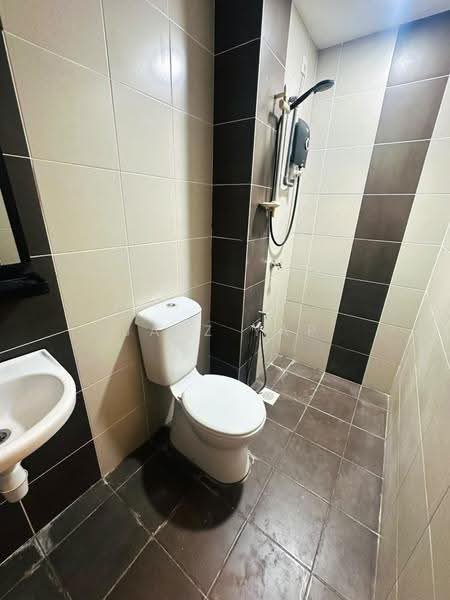 Kondominium untuk Disewa di Residensi Permai - Jazz Yap - PropertyGuru.com.my