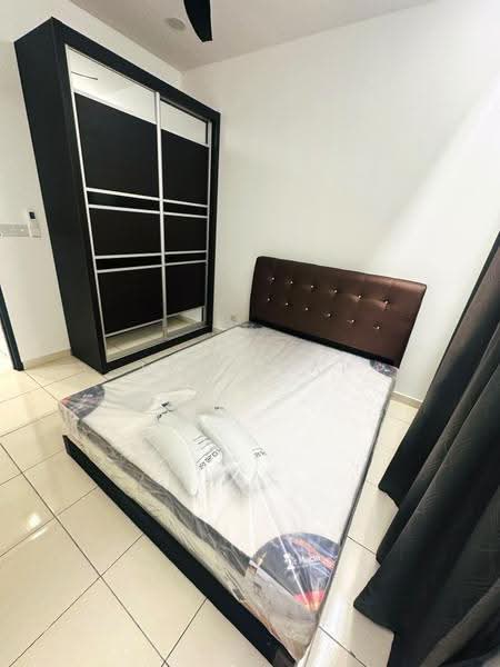 Kondominium untuk Disewa di Residensi Permai - Jazz Yap - PropertyGuru.com.my