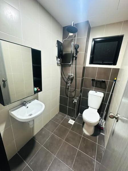 Kondominium untuk Disewa di Residensi Permai - Jazz Yap - PropertyGuru.com.my