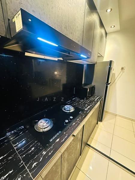 Kondominium untuk Disewa di Residensi Permai - Jazz Yap - PropertyGuru.com.my