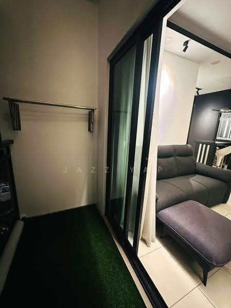 Kondominium untuk Disewa di Residensi Permai - Jazz Yap - PropertyGuru.com.my