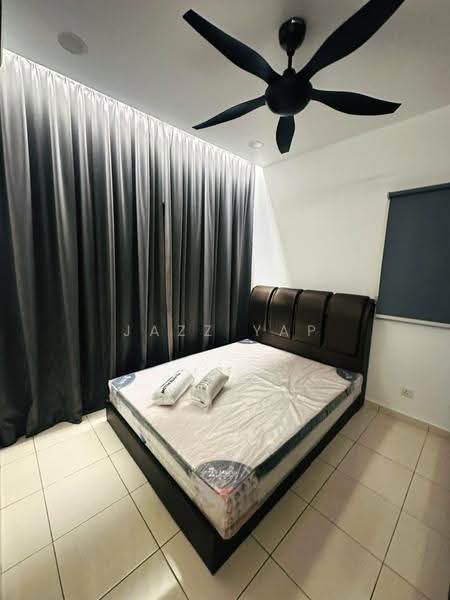 Kondominium untuk Disewa di Residensi Permai - Jazz Yap - PropertyGuru.com.my
