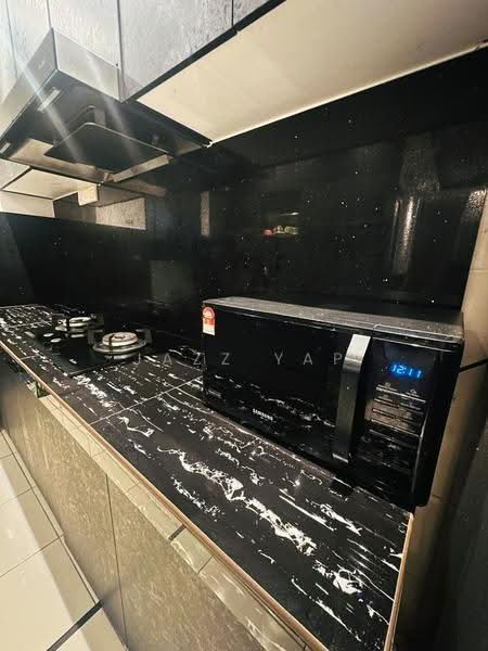 Kondominium untuk Disewa di Residensi Permai - Jazz Yap - PropertyGuru.com.my