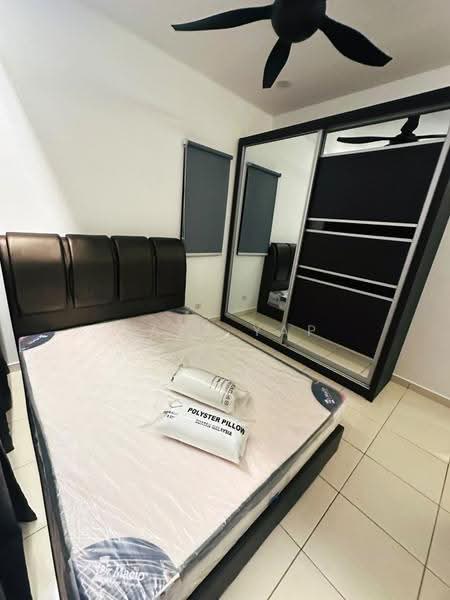 Kondominium untuk Disewa di Residensi Permai - Jazz Yap - PropertyGuru.com.my