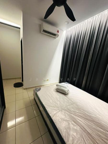Kondominium untuk Disewa di Residensi Permai - Jazz Yap - PropertyGuru.com.my