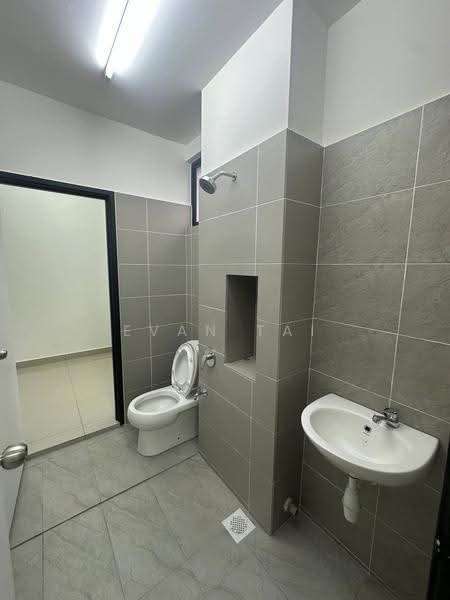Rumah Teres 2-Tingkat untuk Disewa di Taman Sri Pulai Perdana (Skudai) - Evan Tai - Bathroom - PropertyGuru.com.my