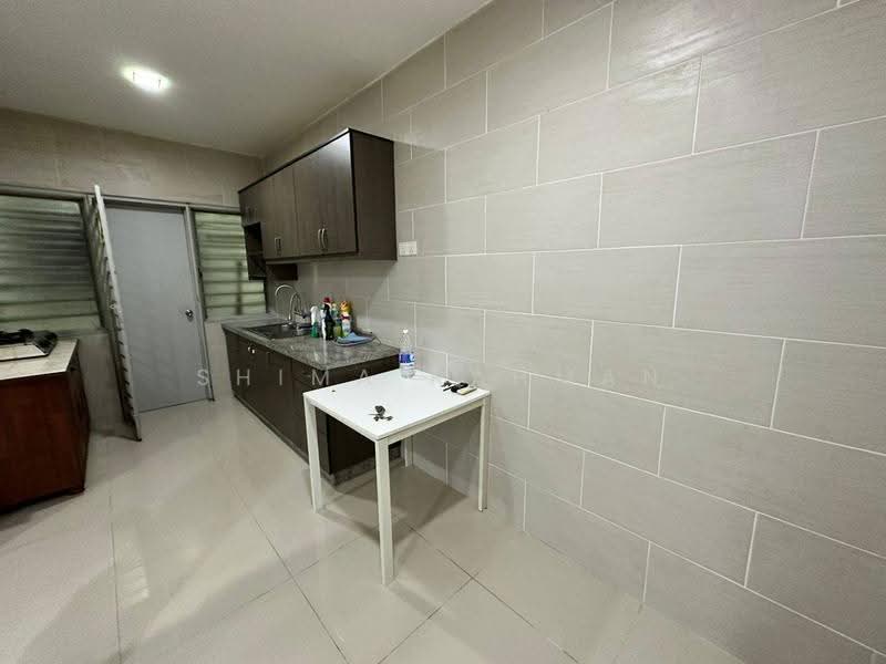 Condominium for Rent at Astana Lumayan - Shima Rahman - Kitchen - PropertyGuru.com.my