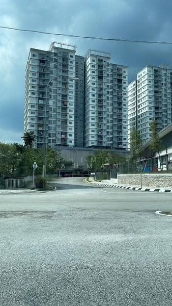 Condominium for Rent at Astana Lumayan - Shima Rahman - Exterior - PropertyGuru.com.my