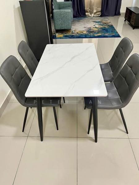Kediaman Servis untuk Disewa di Nexus @ Kajang Station (Tower B) - Peter Tan - PropertyGuru.com.my