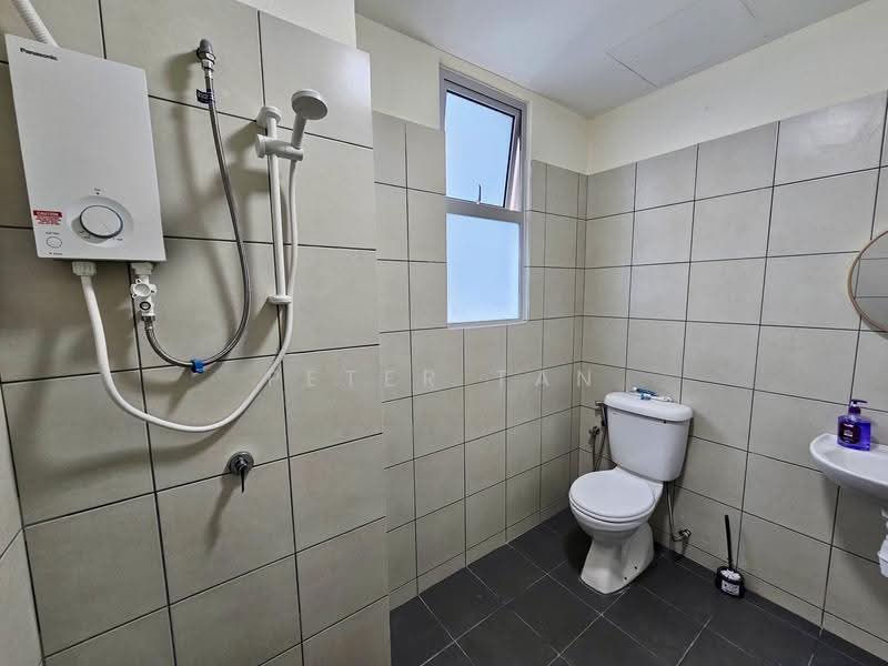Kediaman Servis untuk Disewa di Nexus @ Kajang Station (Tower B) - Peter Tan - PropertyGuru.com.my