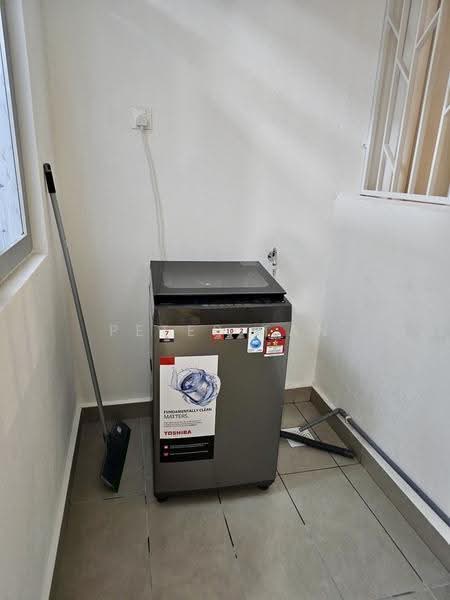 Kediaman Servis untuk Disewa di Nexus @ Kajang Station (Tower B) - Peter Tan - PropertyGuru.com.my