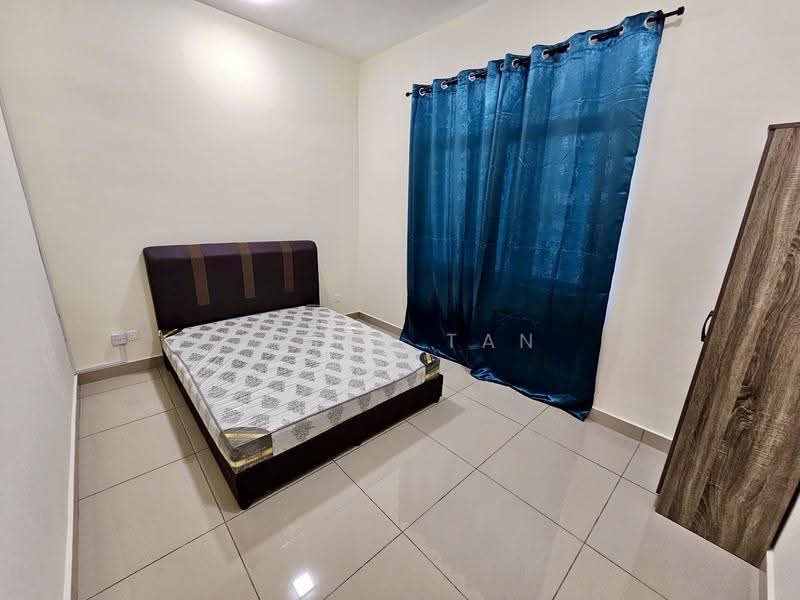 Kediaman Servis untuk Disewa di Nexus @ Kajang Station (Tower B) - Peter Tan - PropertyGuru.com.my