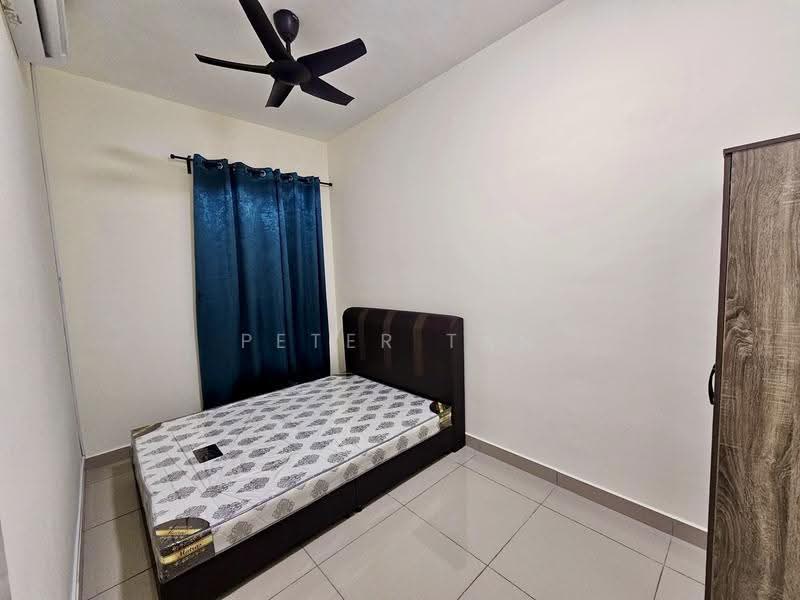 Kediaman Servis untuk Disewa di Nexus @ Kajang Station (Tower B) - Peter Tan - PropertyGuru.com.my