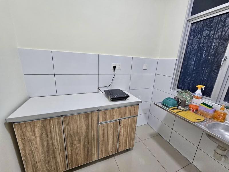 Kediaman Servis untuk Disewa di Nexus @ Kajang Station (Tower B) - Peter Tan - PropertyGuru.com.my