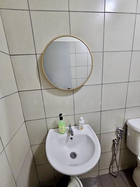 Kediaman Servis untuk Disewa di Nexus @ Kajang Station (Tower B) - Peter Tan - PropertyGuru.com.my
