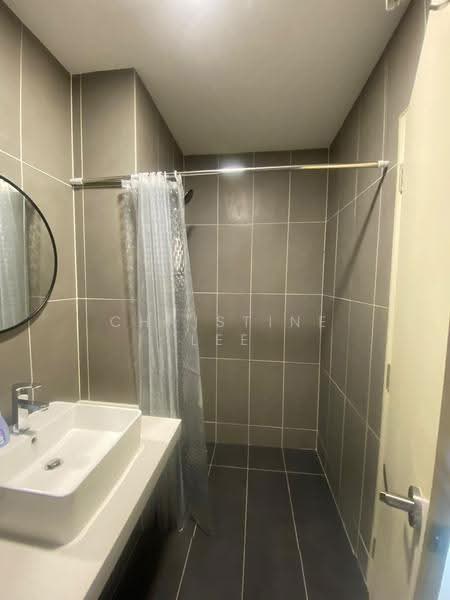 Kediaman Servis untuk Disewa di Greenfield Residence - Christine Lee - Bathroom - PropertyGuru.com.my