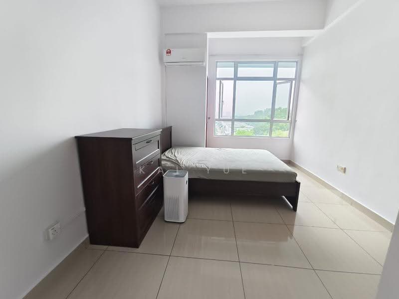 Pangsapuri untuk Dijual di Midori Green (Pangsapuri Hijauan) - Kai Yue - Bedroom - PropertyGuru.com.my
