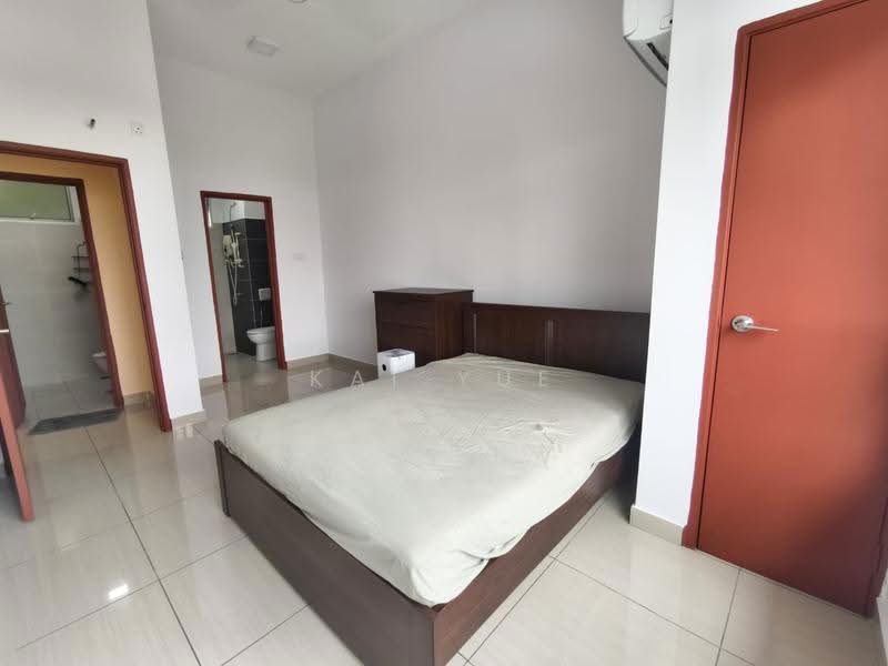 Pangsapuri untuk Dijual di Midori Green (Pangsapuri Hijauan) - Kai Yue - Bedroom - PropertyGuru.com.my