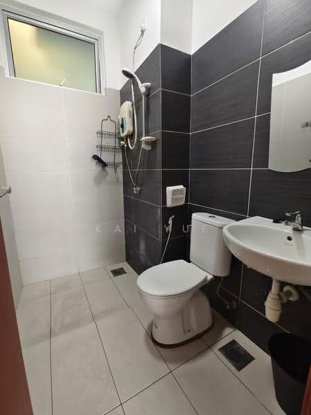 Pangsapuri untuk Dijual di Midori Green (Pangsapuri Hijauan) - Kai Yue - Bathroom - PropertyGuru.com.my