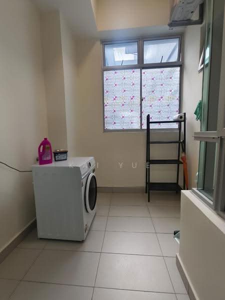 Pangsapuri untuk Dijual di Midori Green (Pangsapuri Hijauan) - Kai Yue - Interior - PropertyGuru.com.my