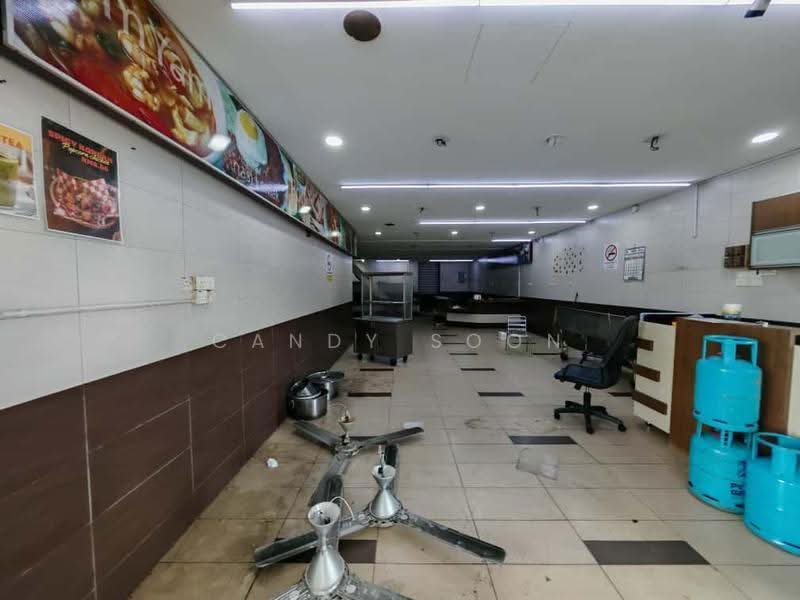 Shop for Rent in Taman Equine (Seri Kembangan) - Candy Soon - Interior - PropertyGuru.com.my